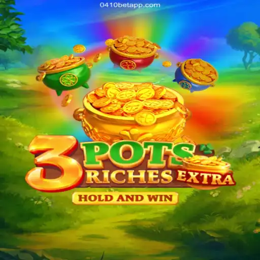 Exploring the Thrills of 3potsExtra: A New Era of Gaming