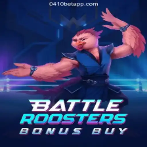 BattleRoostersBonusBuy: A New Era in Brazilian Gaming