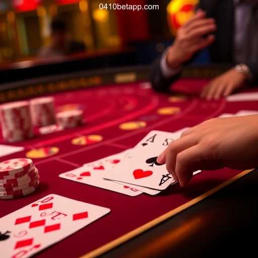 Mastering the Game of Blackjack: Strategies, Techniques, and Insights