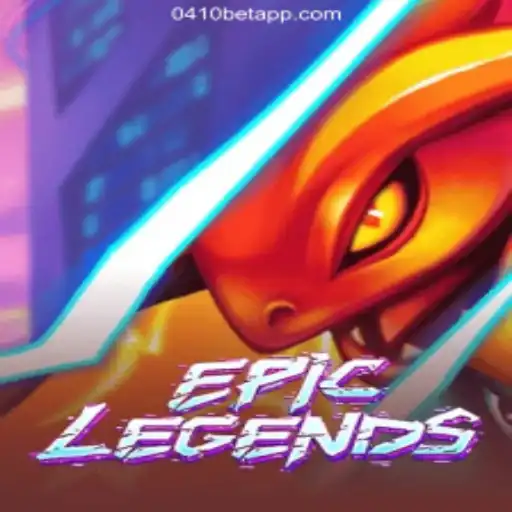 Explore the World of EpicLegends and Discover the #1 Betting Platform in Brazil: 0410bet