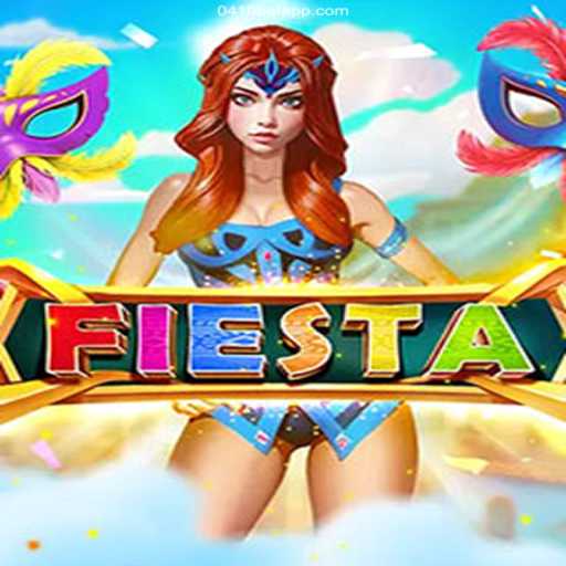 Fiesta: Unveiling the Exciting World of Gaming with 0410bet