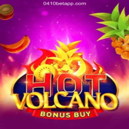 Exploring the Thrills of HotVolcanoBonusBuy: A Riveting Online Slot Experience