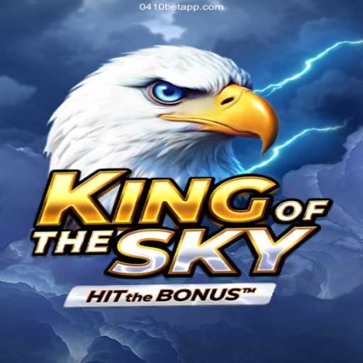KingOfTheSky: The New Frontier in Gaming
