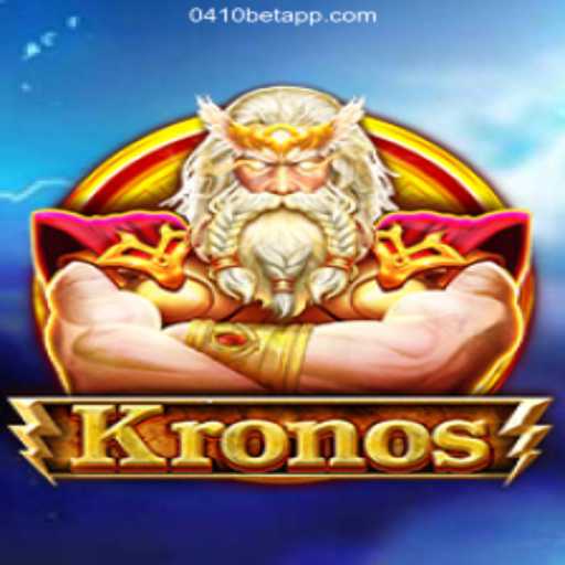 Kronos - The Ultimate Gaming Experience with 0410bet