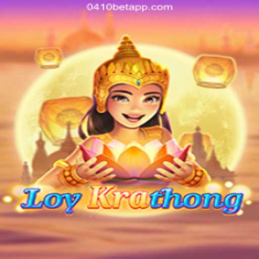 Exploring LoyKrathong: A Cultural Game with a Twist