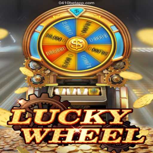 Discover LuckyWheel: The Thrilling New Game at 0410bet