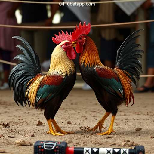 Online Sabong: A Modern Twist to a Traditional Filipino Sport