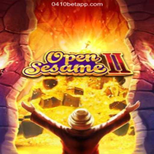 OpenSesameII: Unearthing the Thrills of Virtual Adventure