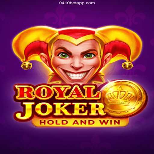 Exploring the Allure of RoyalJoker: A Dive into 0410bet's Leading Game