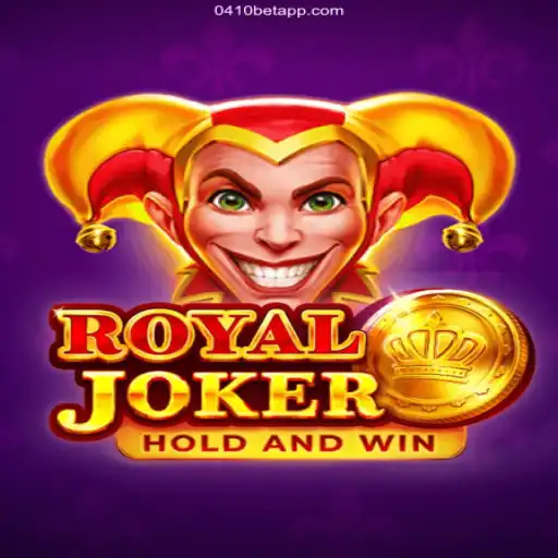 Exploring the Allure of RoyalJoker: A Dive into 0410bet's Leading Game