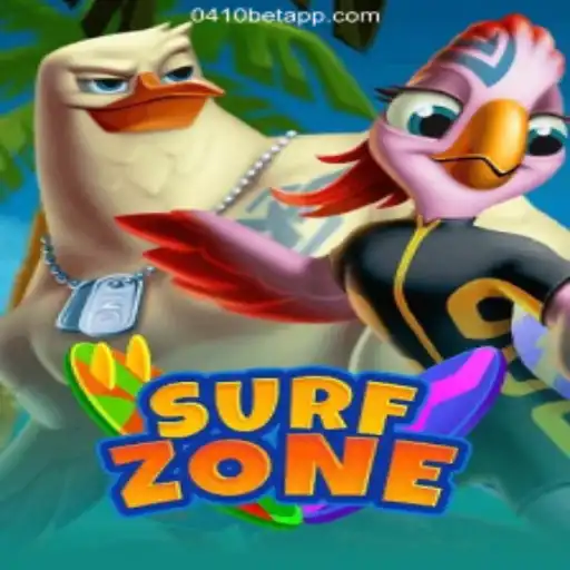 SurfZone: A Deep Dive into the Thrilling Wave-Riding Adventure
